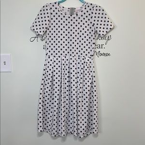 LulaRoe Amelia Dress